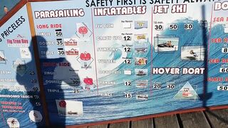 Протарас — лучший Fig Tree Bay: пляж, еда и рыбалка у буев