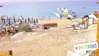 Протарас — лучший Fig Tree Bay: пляж, еда и рыбалка у буев