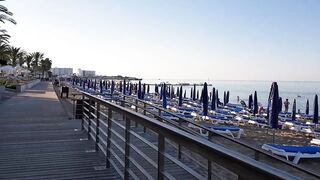 Протарас — лучший Fig Tree Bay: пляж, еда и рыбалка у буев