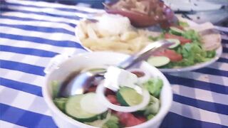 Протарас — лучший Fig Tree Bay: пляж, еда и рыбалка у буев