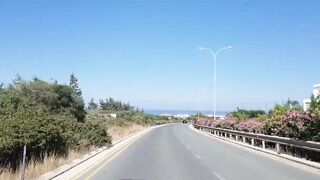 Протарас — лучший Fig Tree Bay: пляж, еда и рыбалка у буев