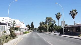 Протарас — лучший Fig Tree Bay: пляж, еда и рыбалка у буев