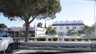 Протарас — лучший Fig Tree Bay: пляж, еда и рыбалка у буев