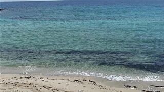 Протарас, Fig Tree Bay: как меняется пляж и клев в апреле 2022?