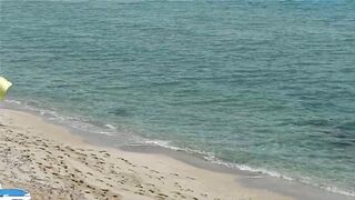 Протарас, Fig Tree Bay: как меняется пляж и клев в апреле 2022?