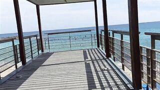 Протарас, Fig Tree Bay: как меняется пляж и клев в апреле 2022?