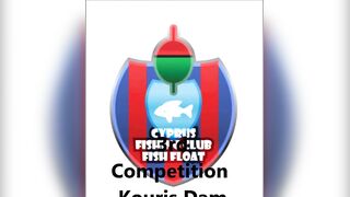 Kouris Dam — 3-й турнир: береговая тактика и ветер