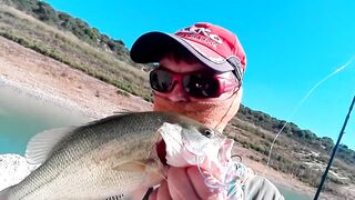 Evretou — субботний выезд: басс держится у коряг?