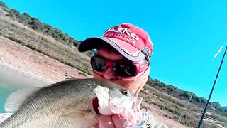 Evretou — субботний выезд: басс держится у коряг?