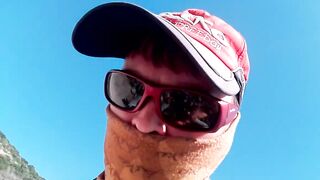 Evretou — субботний выезд: басс держится у коряг?