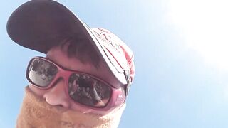 Evretou — субботний выезд: басс держится у коряг?