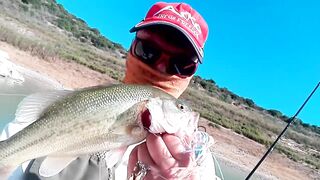 Evretou — субботний выезд: басс держится у коряг?