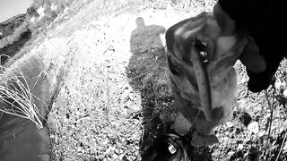 Evretou Dam — бассовая рыбалка на Кипре: рассветные точки