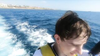 Cyprus — бассовая рыбалка на Evretou Dam: приманки и точки