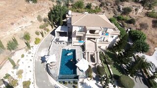 Cyprus — бассовая рыбалка на Evretou Dam: приманки и точки