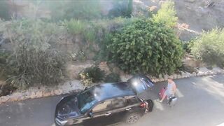 Cyprus — бассовая рыбалка на Evretou Dam: приманки и точки