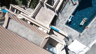 Cyprus — бассовая рыбалка на Evretou Dam: приманки и точки