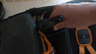 Cyprus — бассовая рыбалка на Evretou Dam: приманки и точки