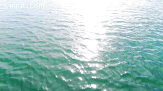 Evretou Dam — точки для басса, куда идти на рассвете, Кипр