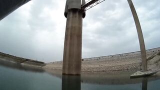 Аспрокреммос — ловля басса 22.05.2018: рабочие приманки