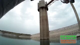 Аспрокреммос — ловля басса 22.05.2018: рабочие приманки