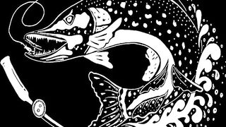 Аспрокреммос — бассовая рыбалка 15.04.2017: первые поклевки