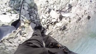 Аспрокреммос — бассовая рыбалка 15.04.2017: первые поклевки