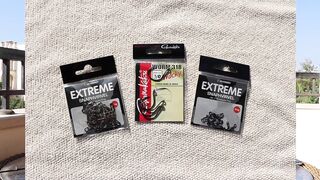 Asprokremmos Dam, часть II, бассовая рыбалка на Кипре