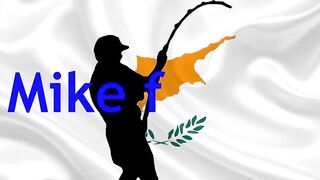 Asprokremmos Dam — бассы активны или ждать потепления?