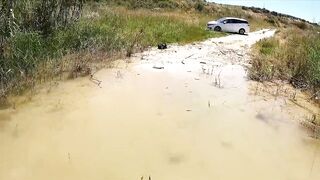 Asprokremmos Dam — бассы активны или ждать потепления?