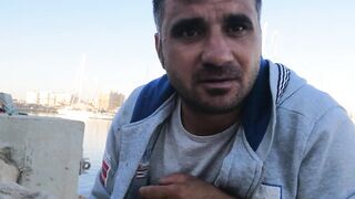 Larnaca Port — на рыбалку или на рынок: что выбрать утром?