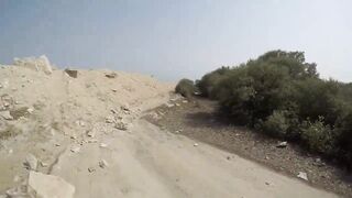 Al Khor Thakira — travel & fishing: где спрятаны точки по ветру