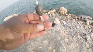 Al Khor Thakira — travel & fishing: где спрятаны точки по ветру