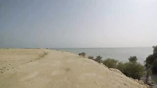 Al Khor Thakira — travel & fishing: где спрятаны точки по ветру