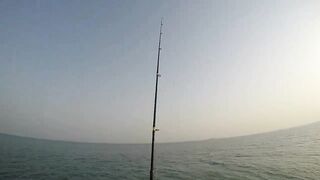 Al Khor Thakira — travel & fishing: где спрятаны точки по ветру