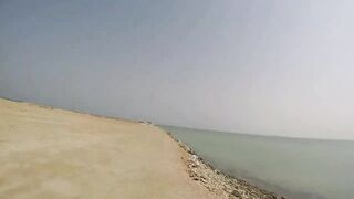 Al Khor Thakira — travel & fishing: где спрятаны точки по ветру