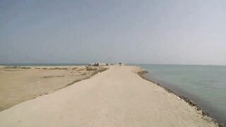 Al Khor Thakira — travel & fishing: где спрятаны точки по ветру