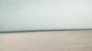 Al Khor, Al Dakhira Beach — оффроуд и точки: где искать клев на косах?