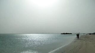 Al Khor, Al Dakhira Beach — оффроуд и точки: где искать клев на косах?