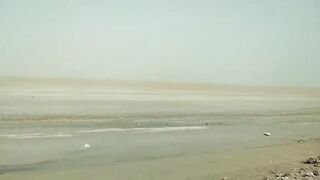 Al Khor, Al Dakhira Beach — оффроуд и точки: где искать клев на косах?