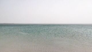 Al Khor, Al Dakhira Beach — оффроуд и точки: где искать клев на косах?