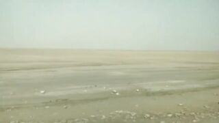 Al Khor, Al Dakhira Beach — оффроуд и точки: где искать клев на косах?