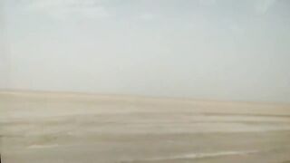 Al Khor, Al Dakhira Beach — оффроуд и точки: где искать клев на косах?