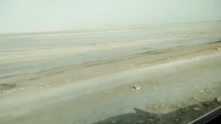 Al Khor, Al Dakhira Beach — оффроуд и точки: где искать клев на косах?