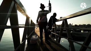 Al Khor Corniche — рыбалка с набережной: часть 6, что изменилось?