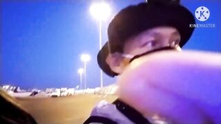 Al Khor Corniche — рыбалка с набережной: часть 6, что изменилось?