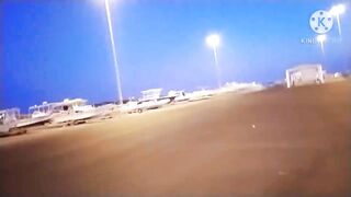 Al Khor Corniche — рыбалка с набережной: часть 6, что изменилось?