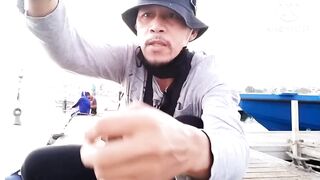 Al Khor Corniche — рыбалка с набережной: часть 6, что изменилось?