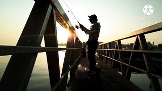 Al Khor Corniche — рыбалка с набережной: часть 6, что изменилось?