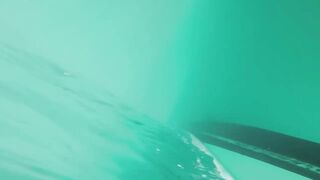 Al-Wakrah — 7 кг kingfish: морская рыбалка на пилькеры и воблеры